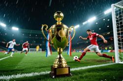 塔图姆在皇家马德里比赛中重返赛场，战术调整引发热议！比赛高潮迭起