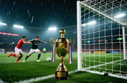 德罗巴连续五场比赛得分超过赛事规则更新，TL挑战极限！